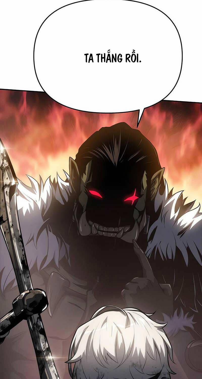Vua Hiệp Sĩ Đã Trở Lại Với Một Vị Thần 68 trang 20