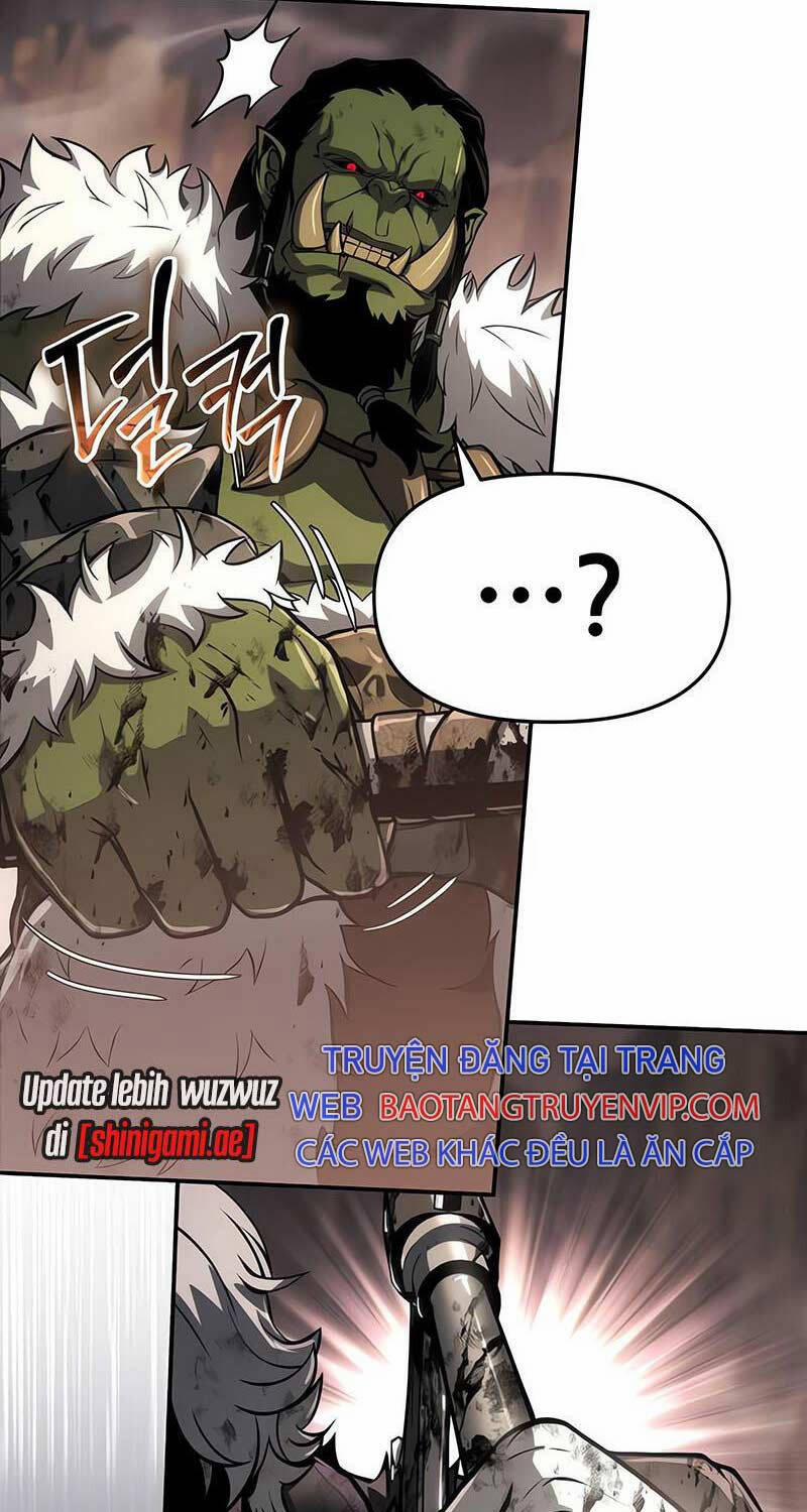 Vua Hiệp Sĩ Đã Trở Lại Với Một Vị Thần 68 trang 22