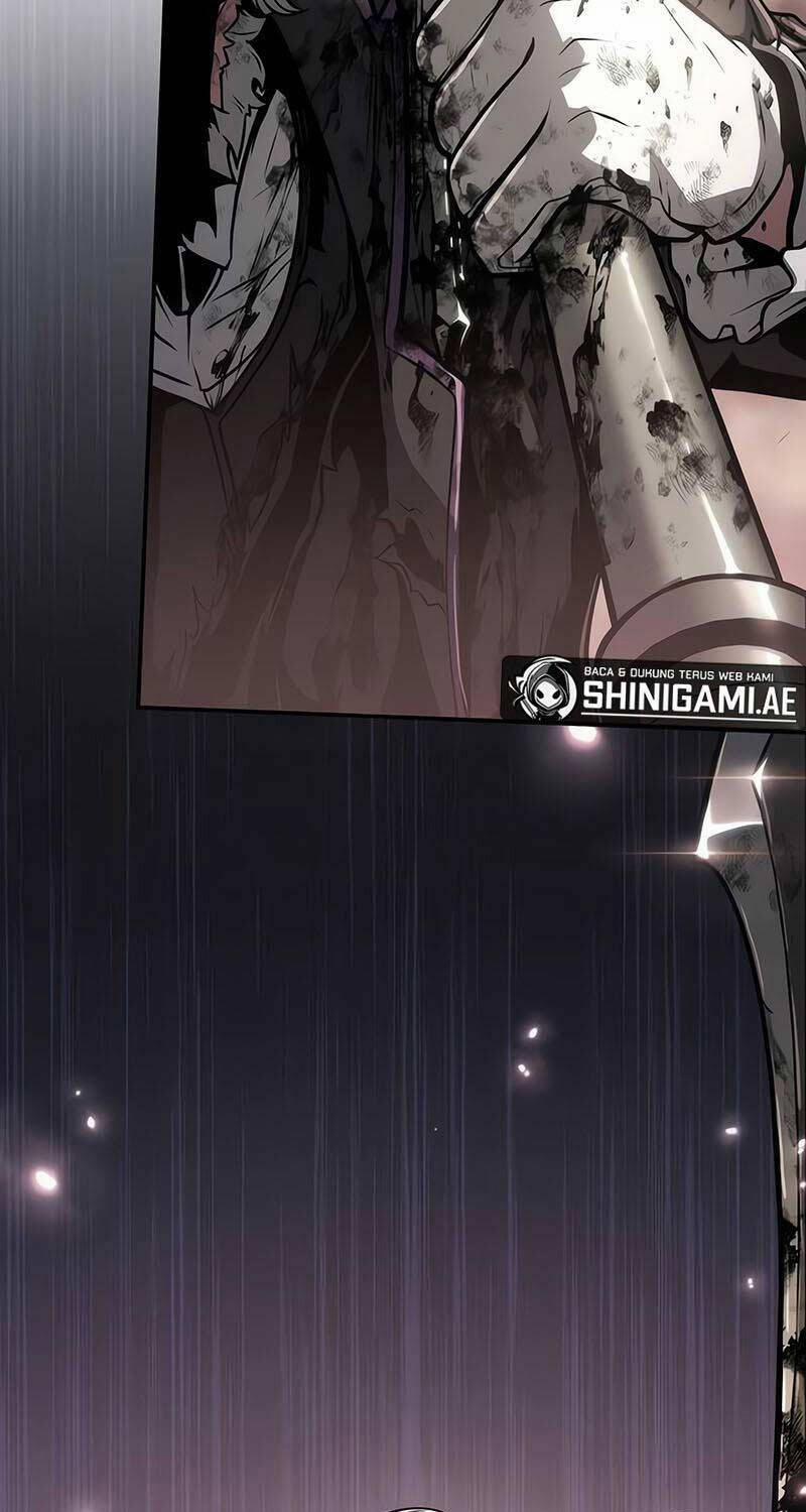 Vua Hiệp Sĩ Đã Trở Lại Với Một Vị Thần 68 trang 23