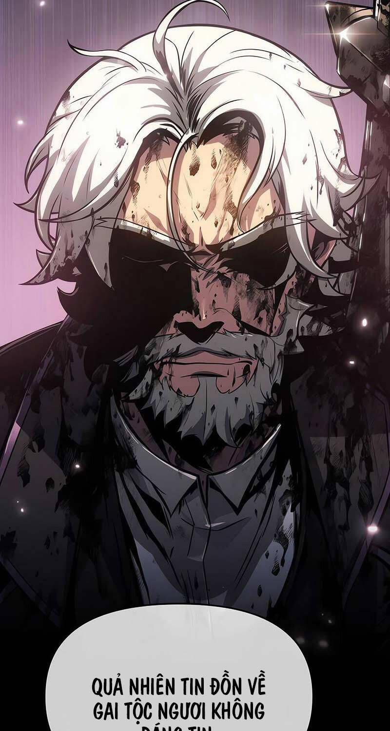 Vua Hiệp Sĩ Đã Trở Lại Với Một Vị Thần 68 trang 24