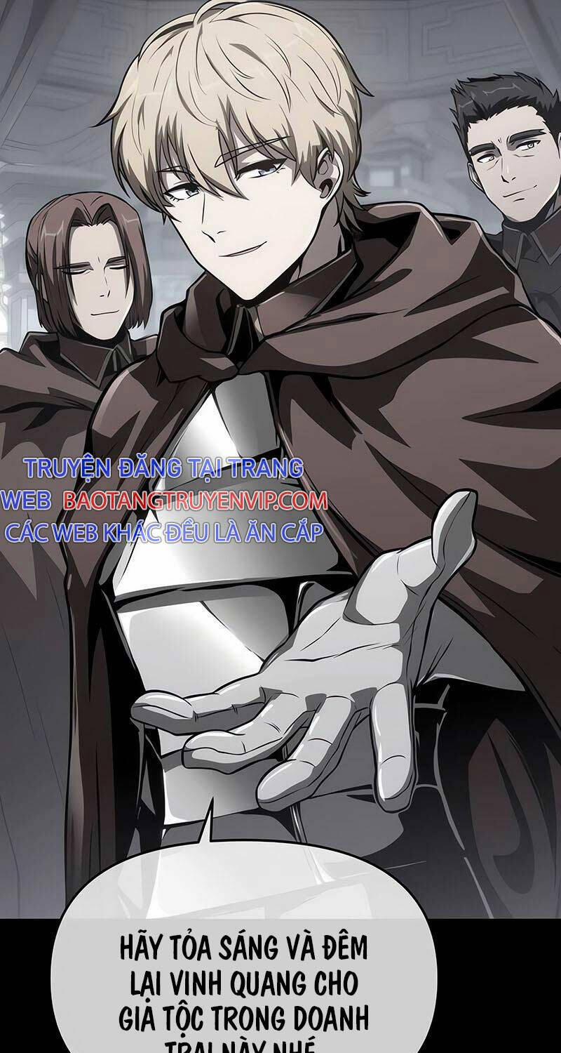 Vua Hiệp Sĩ Đã Trở Lại Với Một Vị Thần 68 trang 26