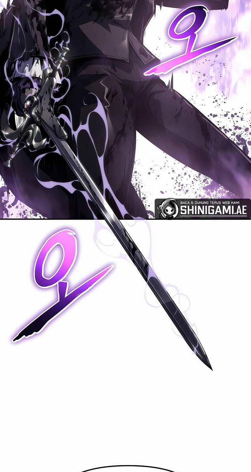 Vua Hiệp Sĩ Đã Trở Lại Với Một Vị Thần 68 trang 28