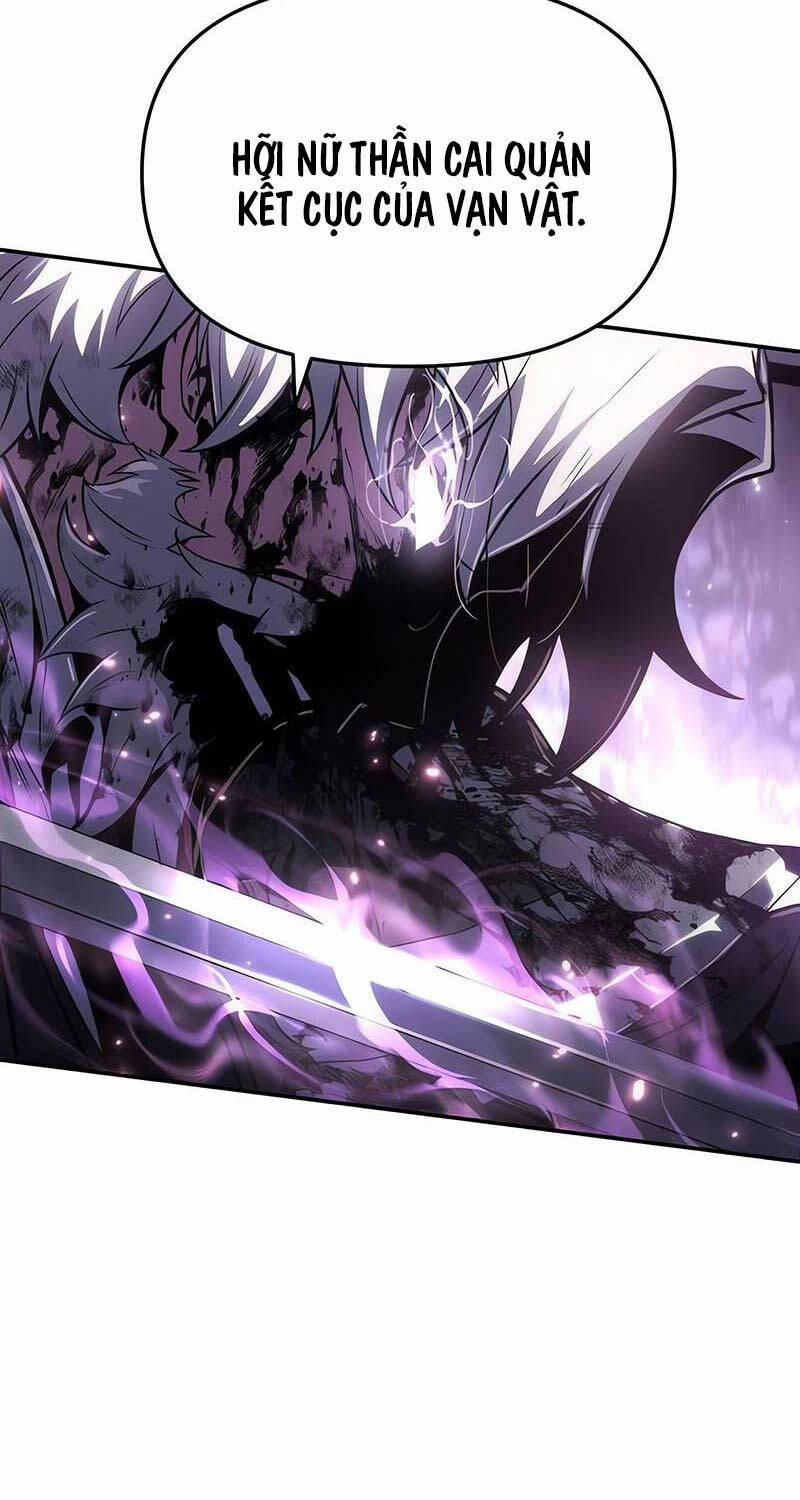 Vua Hiệp Sĩ Đã Trở Lại Với Một Vị Thần 68 trang 29