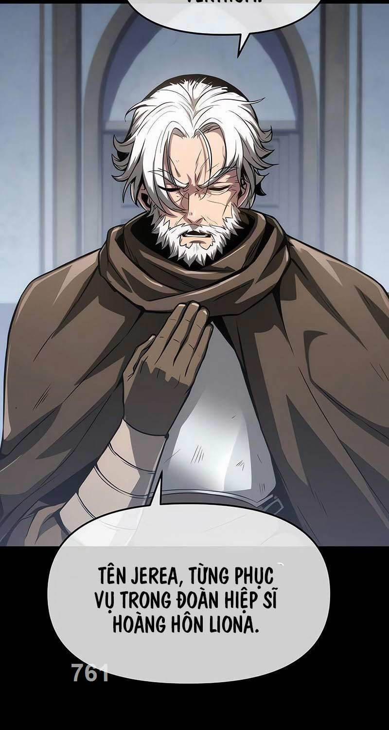 Vua Hiệp Sĩ Đã Trở Lại Với Một Vị Thần 68 trang 3