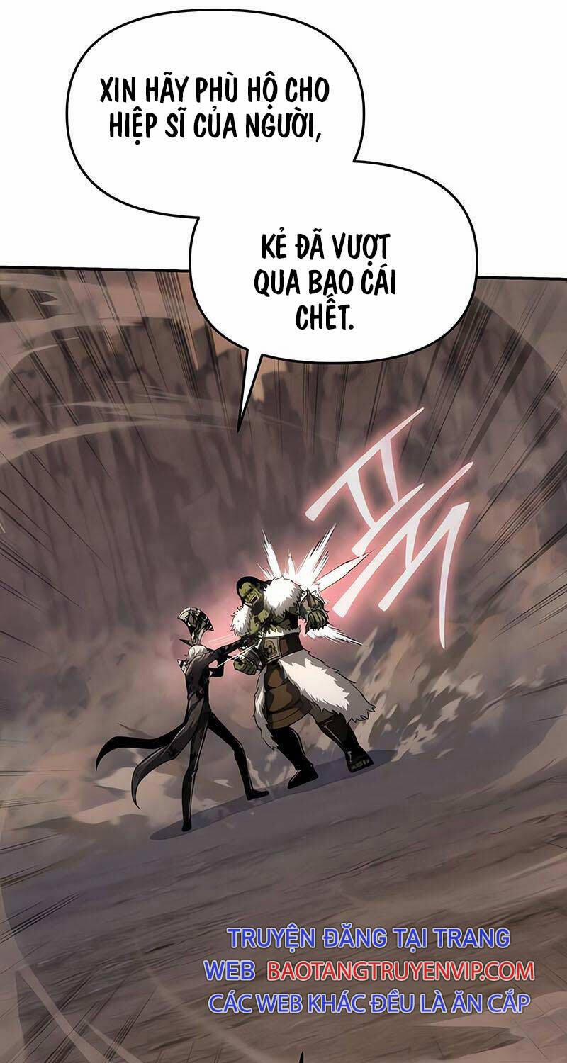 Vua Hiệp Sĩ Đã Trở Lại Với Một Vị Thần 68 trang 30