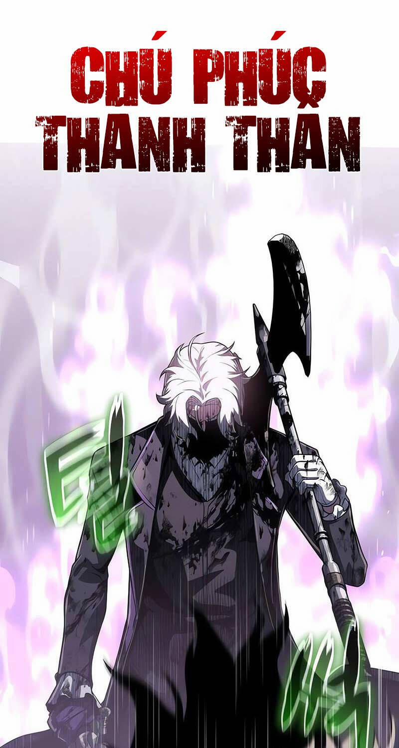 Vua Hiệp Sĩ Đã Trở Lại Với Một Vị Thần 68 trang 33