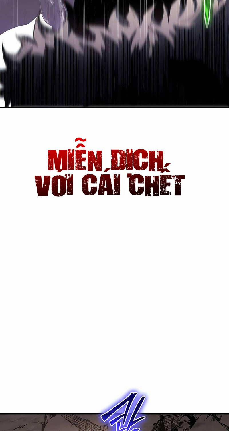 Vua Hiệp Sĩ Đã Trở Lại Với Một Vị Thần 68 trang 34