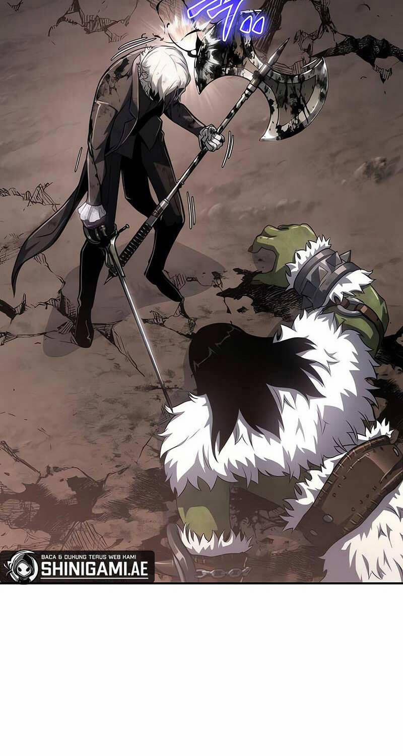 Vua Hiệp Sĩ Đã Trở Lại Với Một Vị Thần 68 trang 35