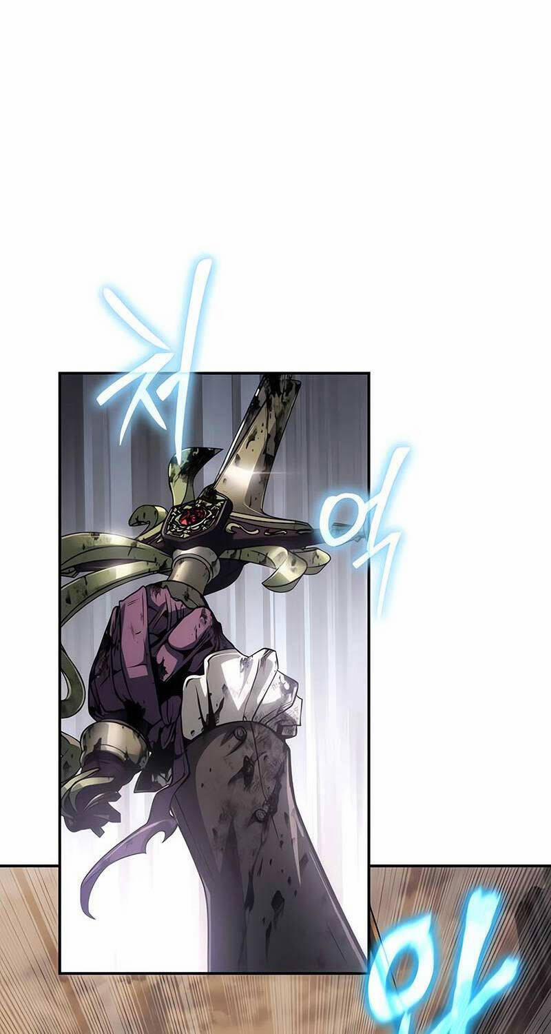 Vua Hiệp Sĩ Đã Trở Lại Với Một Vị Thần 68 trang 36