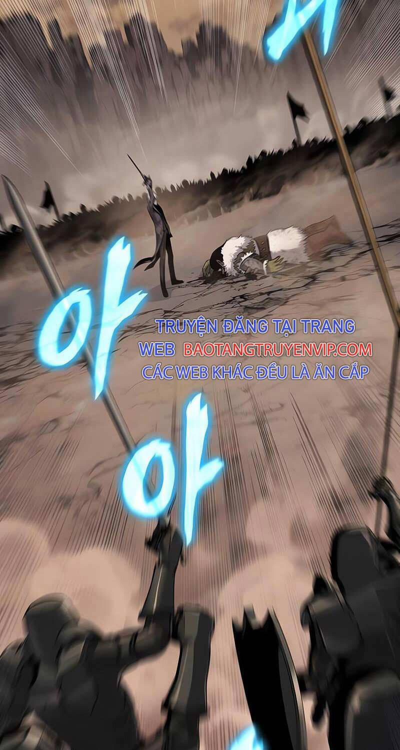 Vua Hiệp Sĩ Đã Trở Lại Với Một Vị Thần 68 trang 37