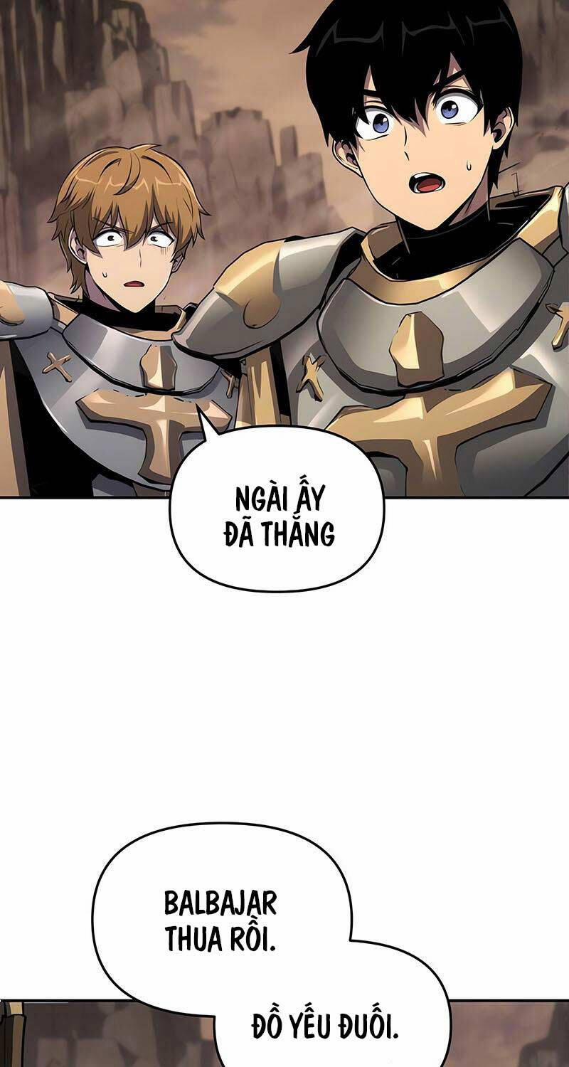Vua Hiệp Sĩ Đã Trở Lại Với Một Vị Thần 68 trang 39