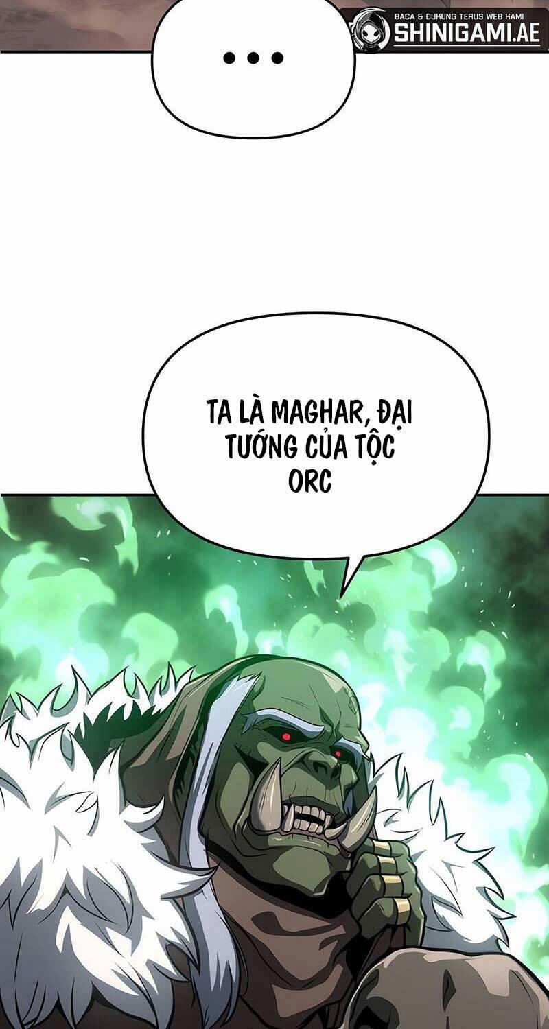 Vua Hiệp Sĩ Đã Trở Lại Với Một Vị Thần 68 trang 42