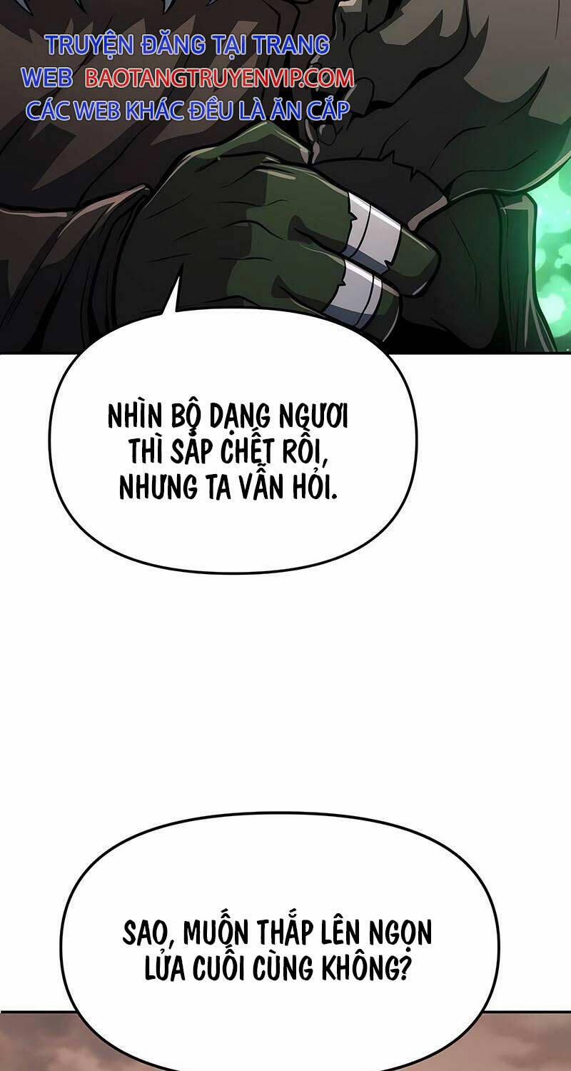 Vua Hiệp Sĩ Đã Trở Lại Với Một Vị Thần 68 trang 43