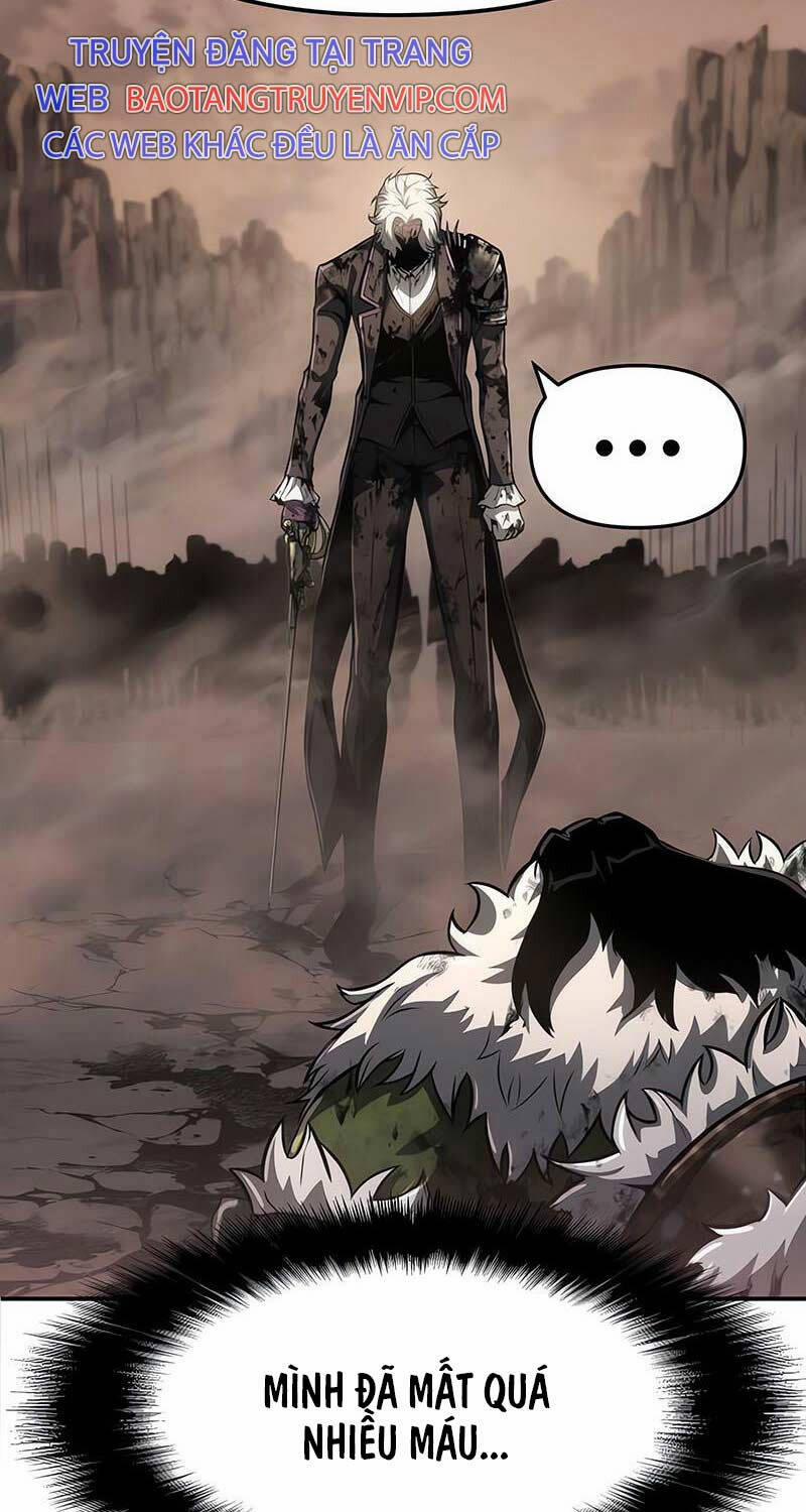 Vua Hiệp Sĩ Đã Trở Lại Với Một Vị Thần 68 trang 44