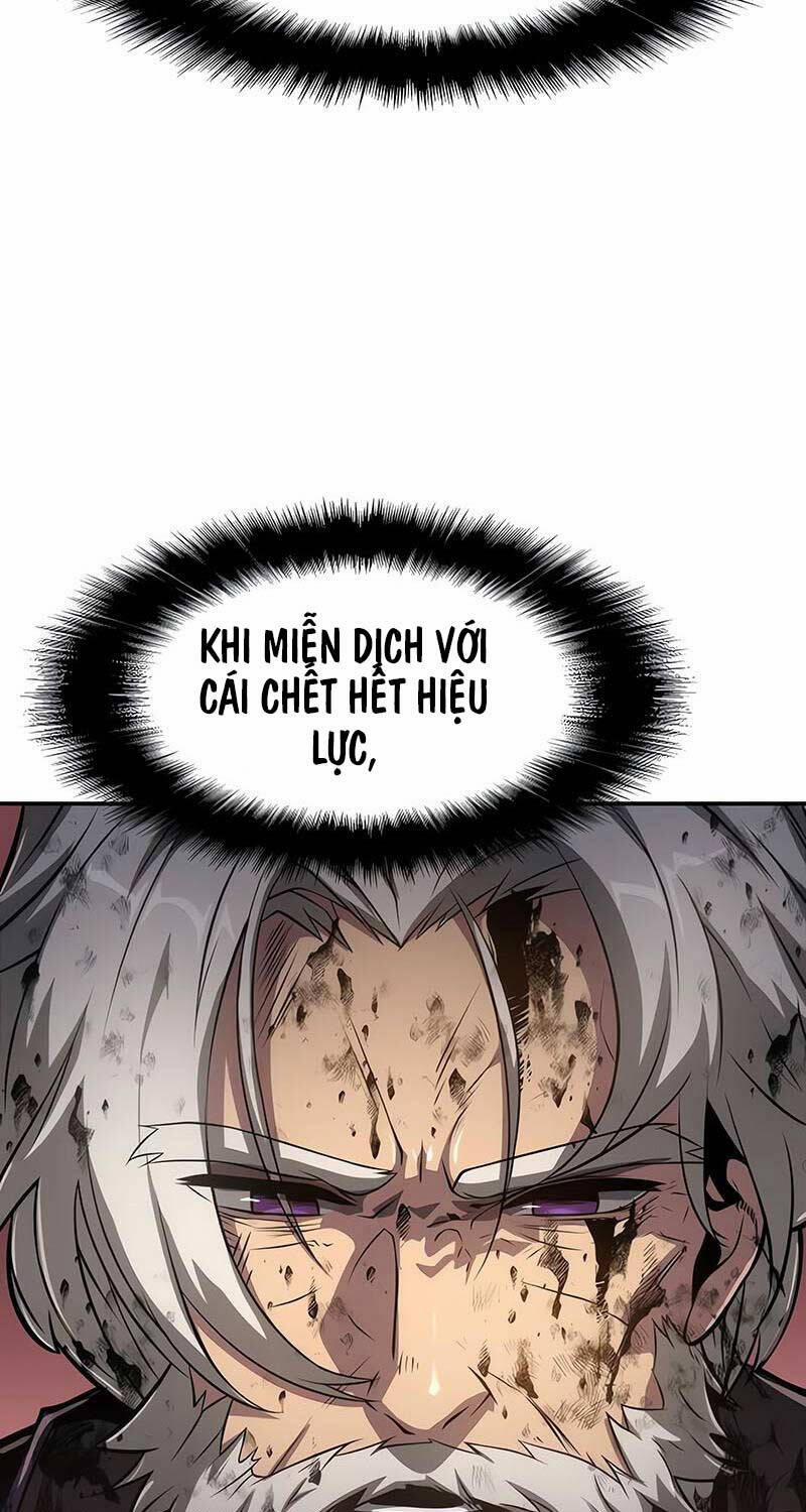 Vua Hiệp Sĩ Đã Trở Lại Với Một Vị Thần 68 trang 45