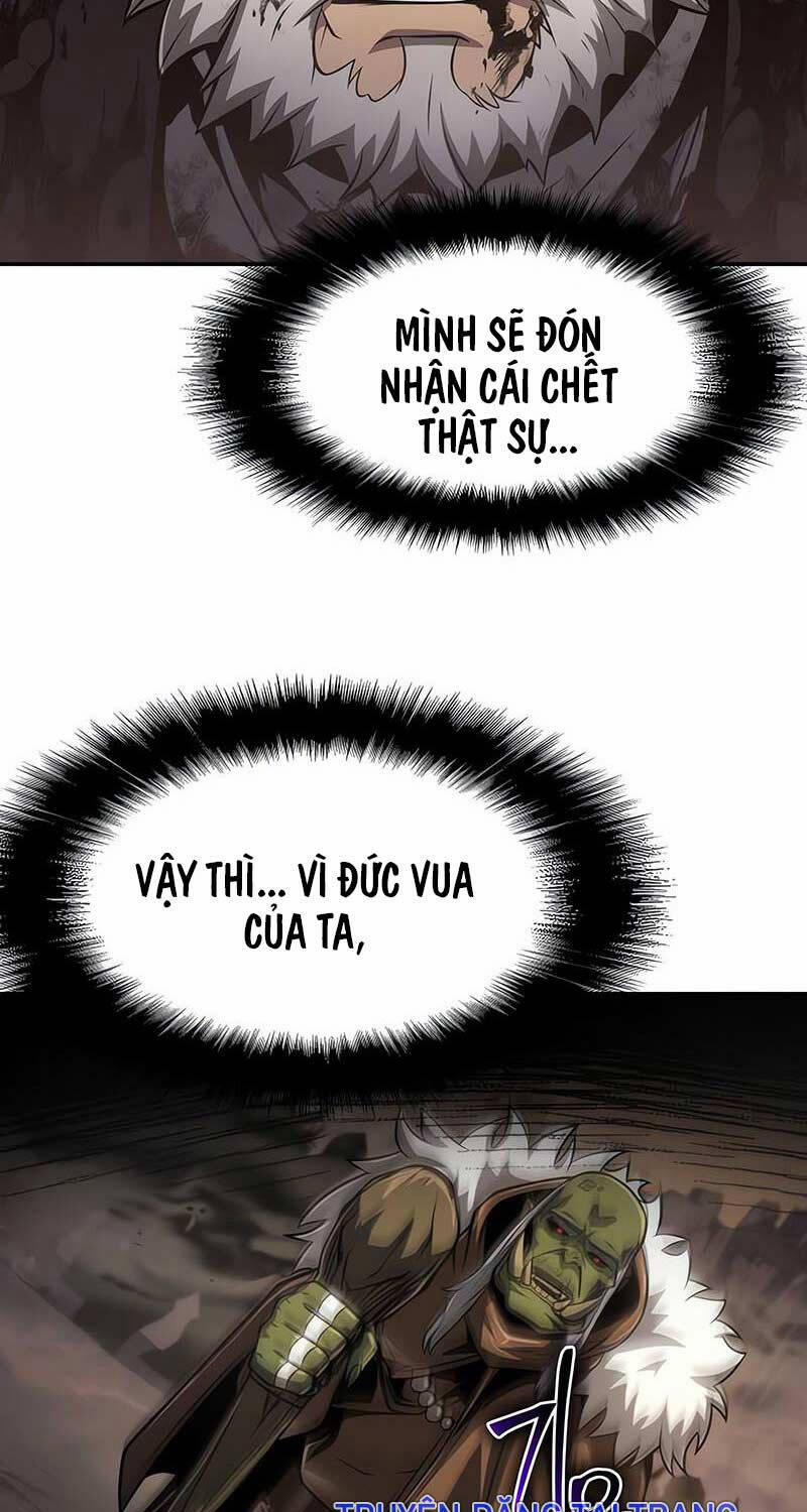 Vua Hiệp Sĩ Đã Trở Lại Với Một Vị Thần 68 trang 46