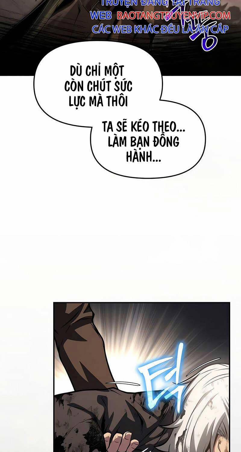 Vua Hiệp Sĩ Đã Trở Lại Với Một Vị Thần 68 trang 47
