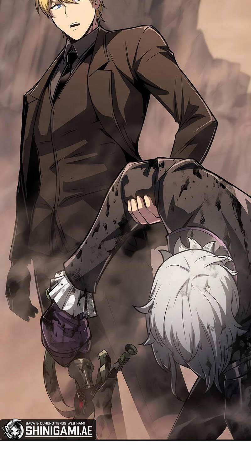 Vua Hiệp Sĩ Đã Trở Lại Với Một Vị Thần 68 trang 49