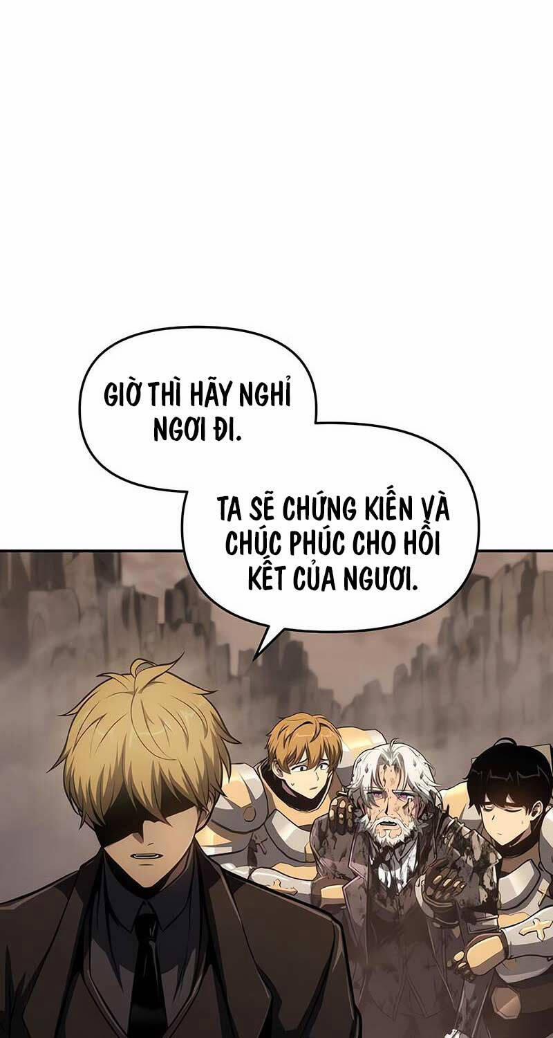 Vua Hiệp Sĩ Đã Trở Lại Với Một Vị Thần 68 trang 50