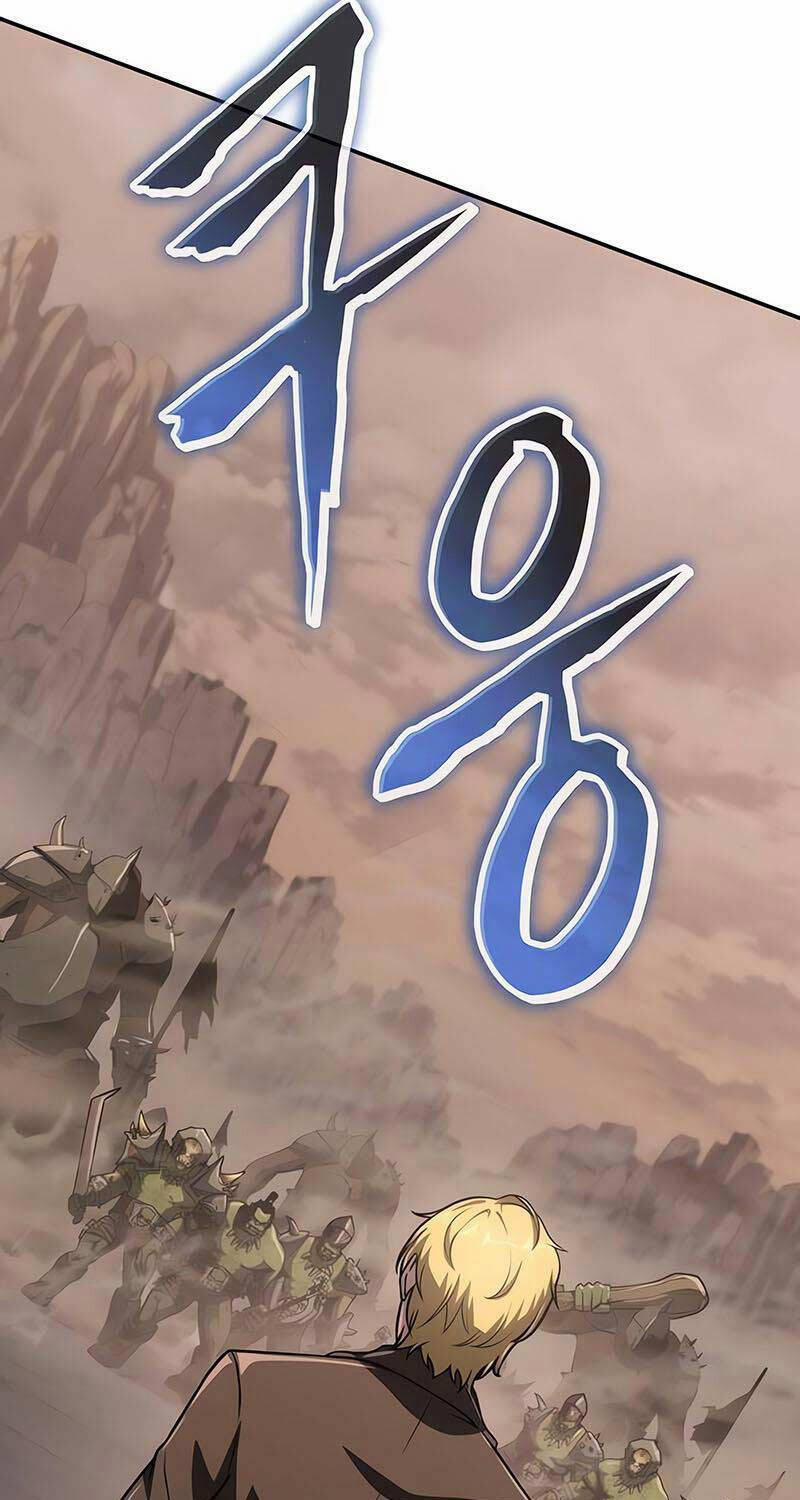 Vua Hiệp Sĩ Đã Trở Lại Với Một Vị Thần 68 trang 52