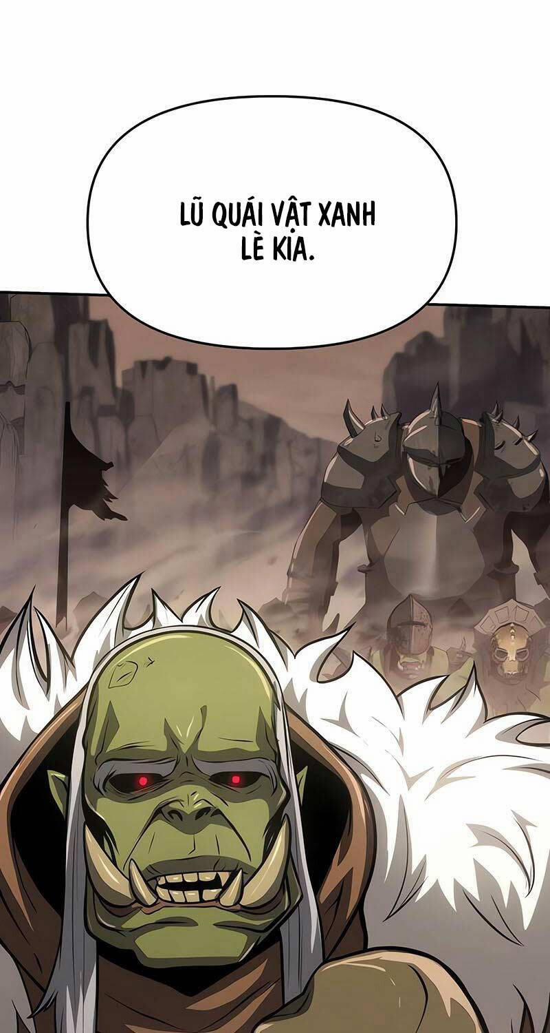 Vua Hiệp Sĩ Đã Trở Lại Với Một Vị Thần 68 trang 54