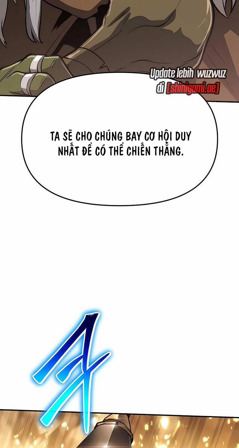 Vua Hiệp Sĩ Đã Trở Lại Với Một Vị Thần 68 trang 55