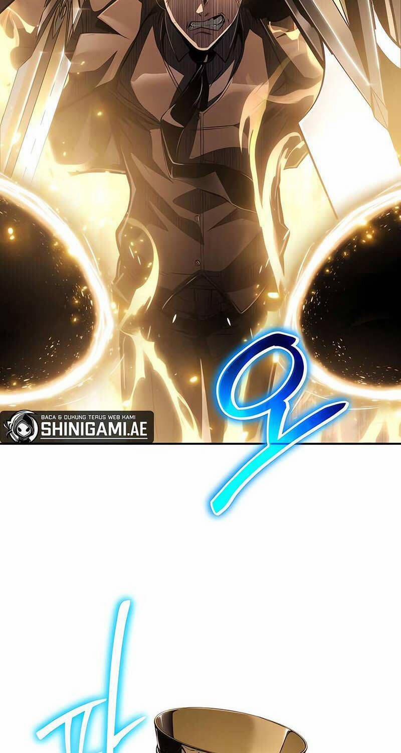 Vua Hiệp Sĩ Đã Trở Lại Với Một Vị Thần 68 trang 57