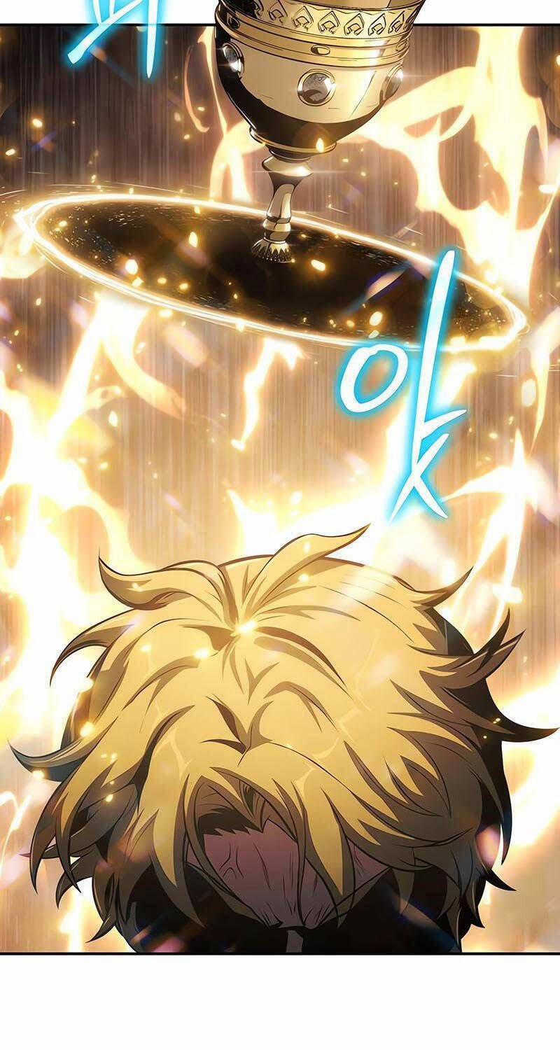 Vua Hiệp Sĩ Đã Trở Lại Với Một Vị Thần 68 trang 58