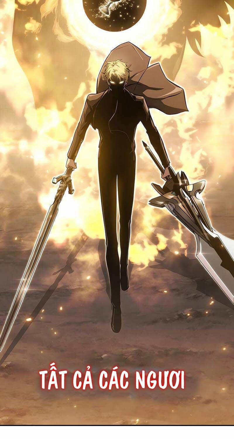 Vua Hiệp Sĩ Đã Trở Lại Với Một Vị Thần 68 trang 60