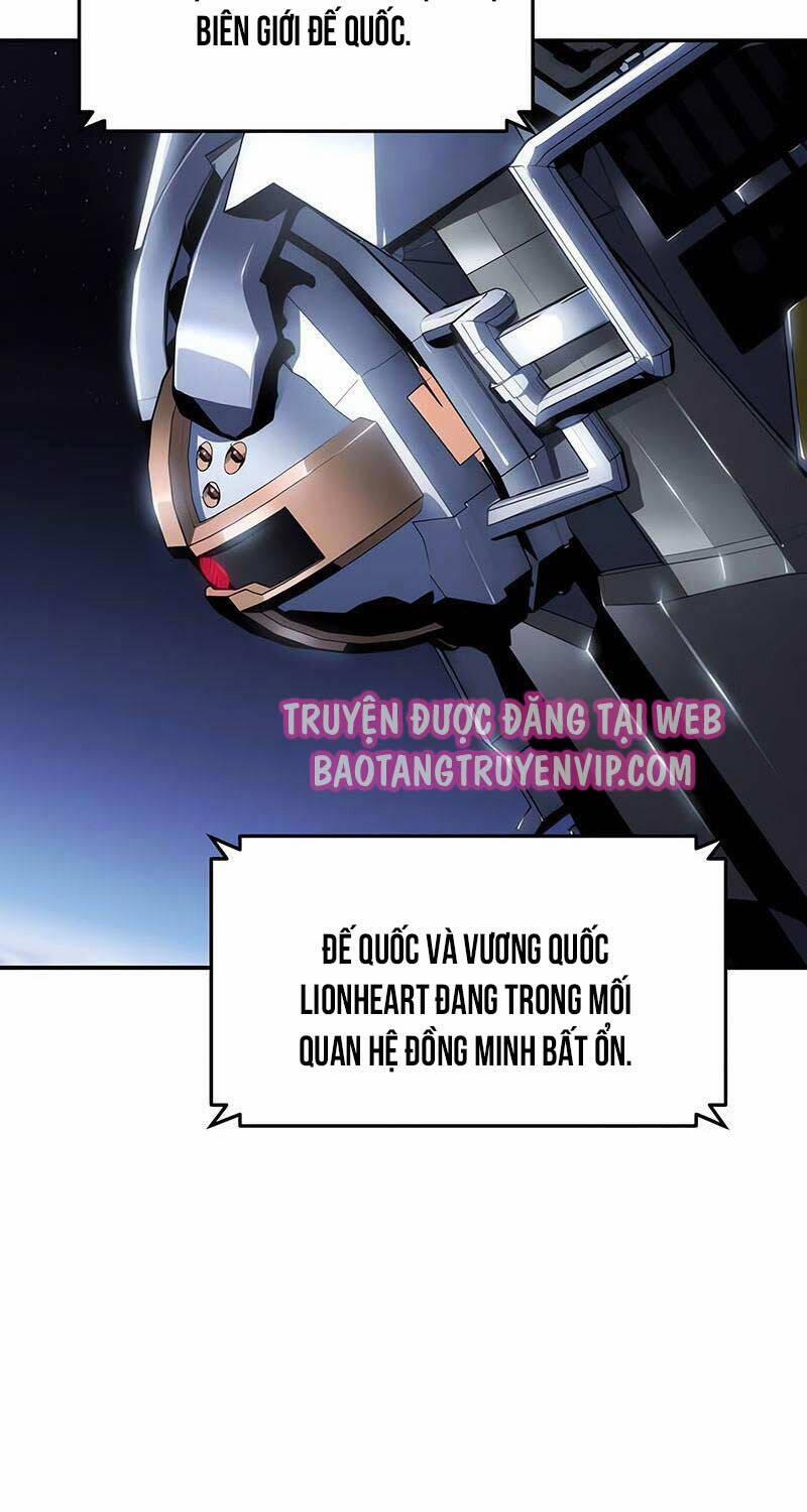 Vua Hiệp Sĩ Đã Trở Lại Với Một Vị Thần 68 trang 64