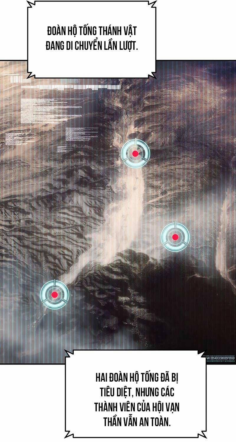 Vua Hiệp Sĩ Đã Trở Lại Với Một Vị Thần 68 trang 66