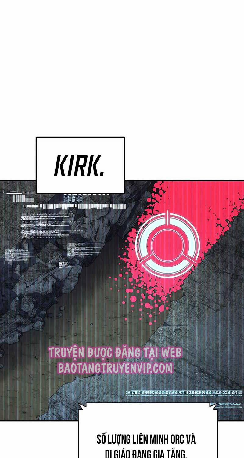 Vua Hiệp Sĩ Đã Trở Lại Với Một Vị Thần 68 trang 67