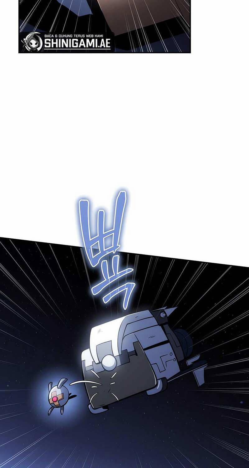 Vua Hiệp Sĩ Đã Trở Lại Với Một Vị Thần 68 trang 69