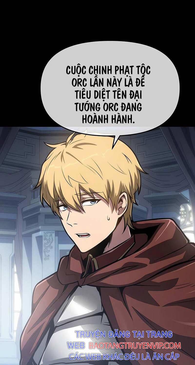 Vua Hiệp Sĩ Đã Trở Lại Với Một Vị Thần 68 trang 7