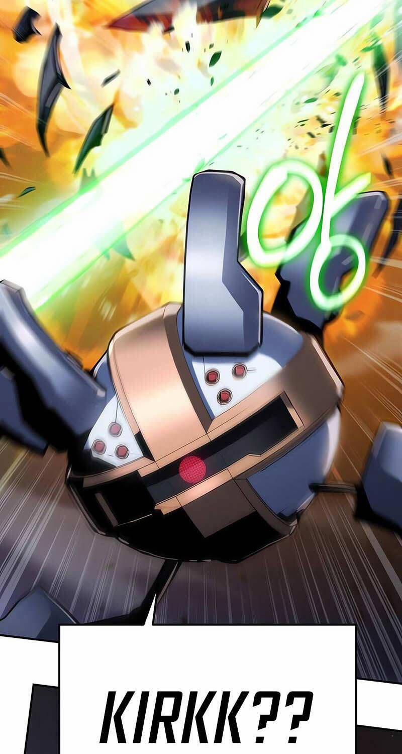 Vua Hiệp Sĩ Đã Trở Lại Với Một Vị Thần 68 trang 71