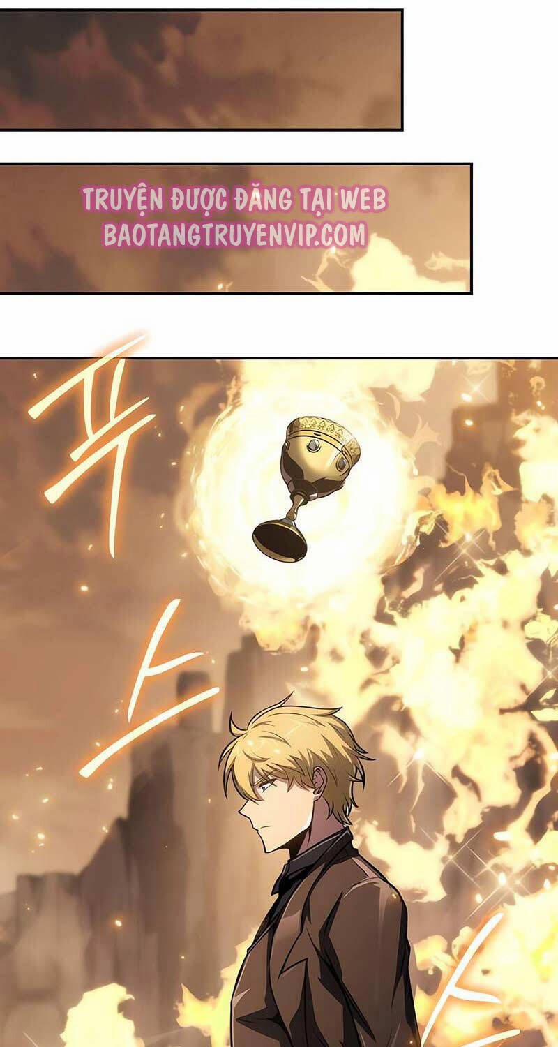 Vua Hiệp Sĩ Đã Trở Lại Với Một Vị Thần 68 trang 73