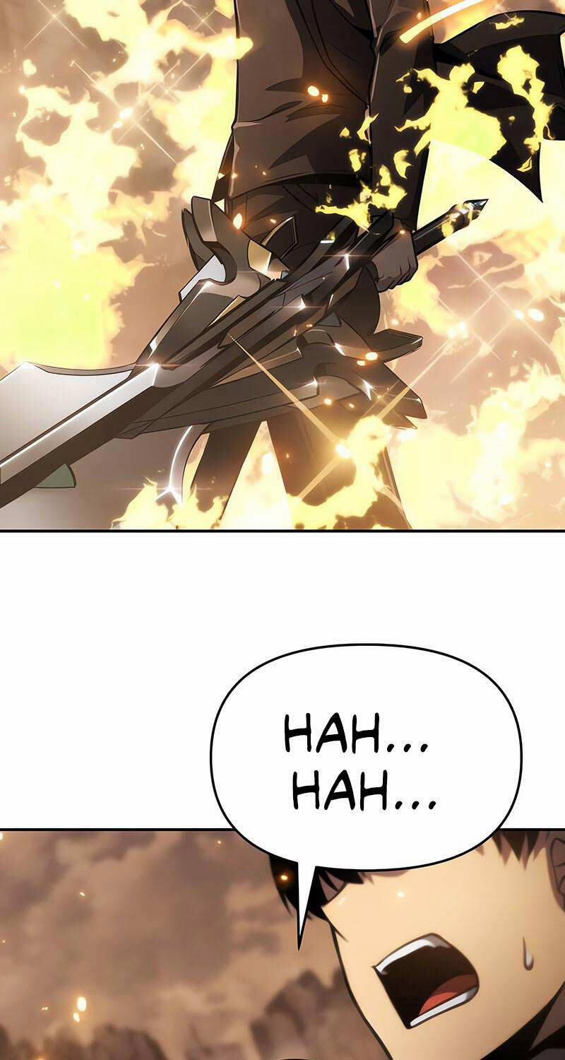 Vua Hiệp Sĩ Đã Trở Lại Với Một Vị Thần 68 trang 74