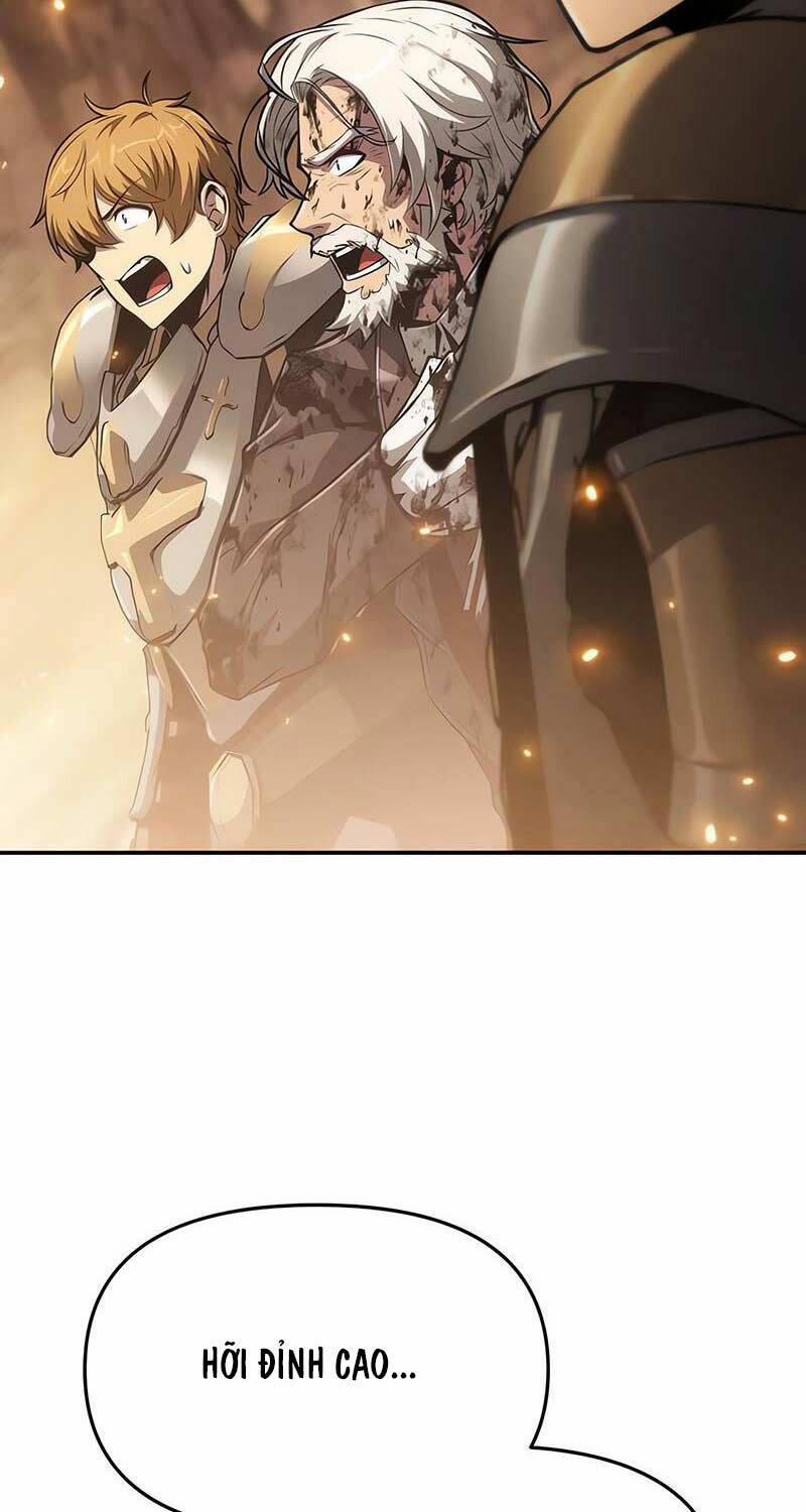 Vua Hiệp Sĩ Đã Trở Lại Với Một Vị Thần 68 trang 75