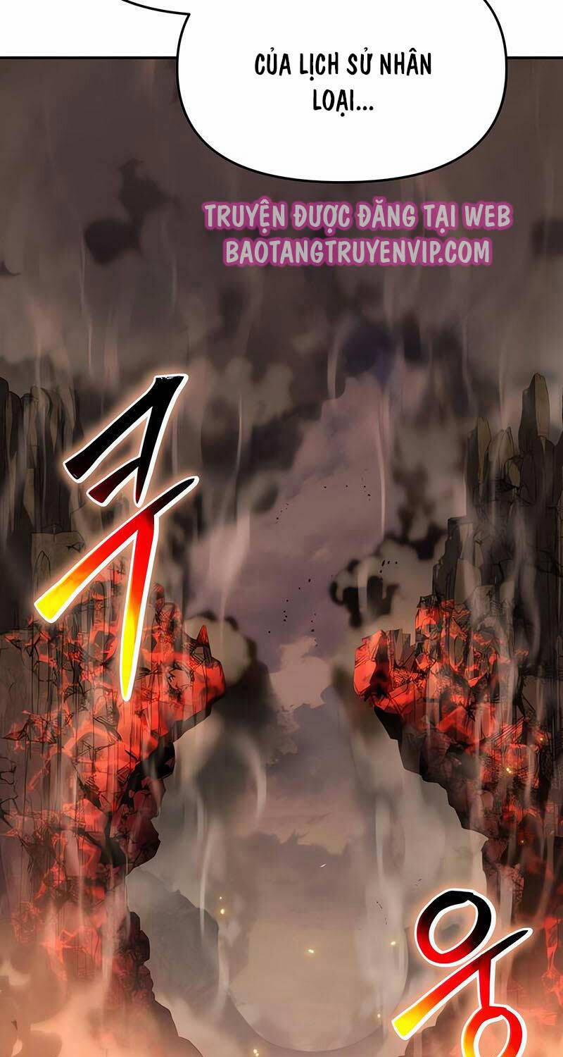 Vua Hiệp Sĩ Đã Trở Lại Với Một Vị Thần 68 trang 76