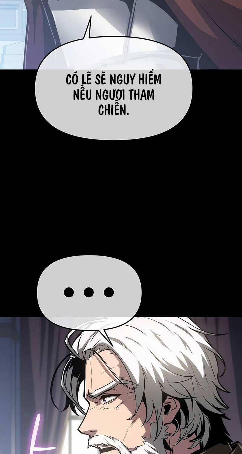 Vua Hiệp Sĩ Đã Trở Lại Với Một Vị Thần 68 trang 8