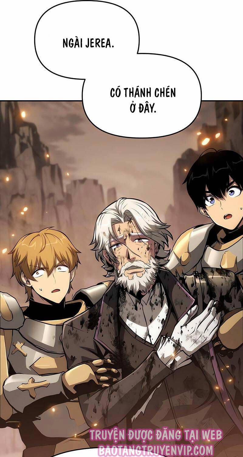 Vua Hiệp Sĩ Đã Trở Lại Với Một Vị Thần 68 trang 80