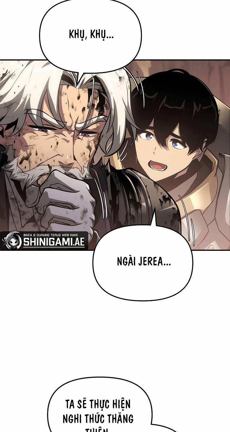 Vua Hiệp Sĩ Đã Trở Lại Với Một Vị Thần 68 trang 84
