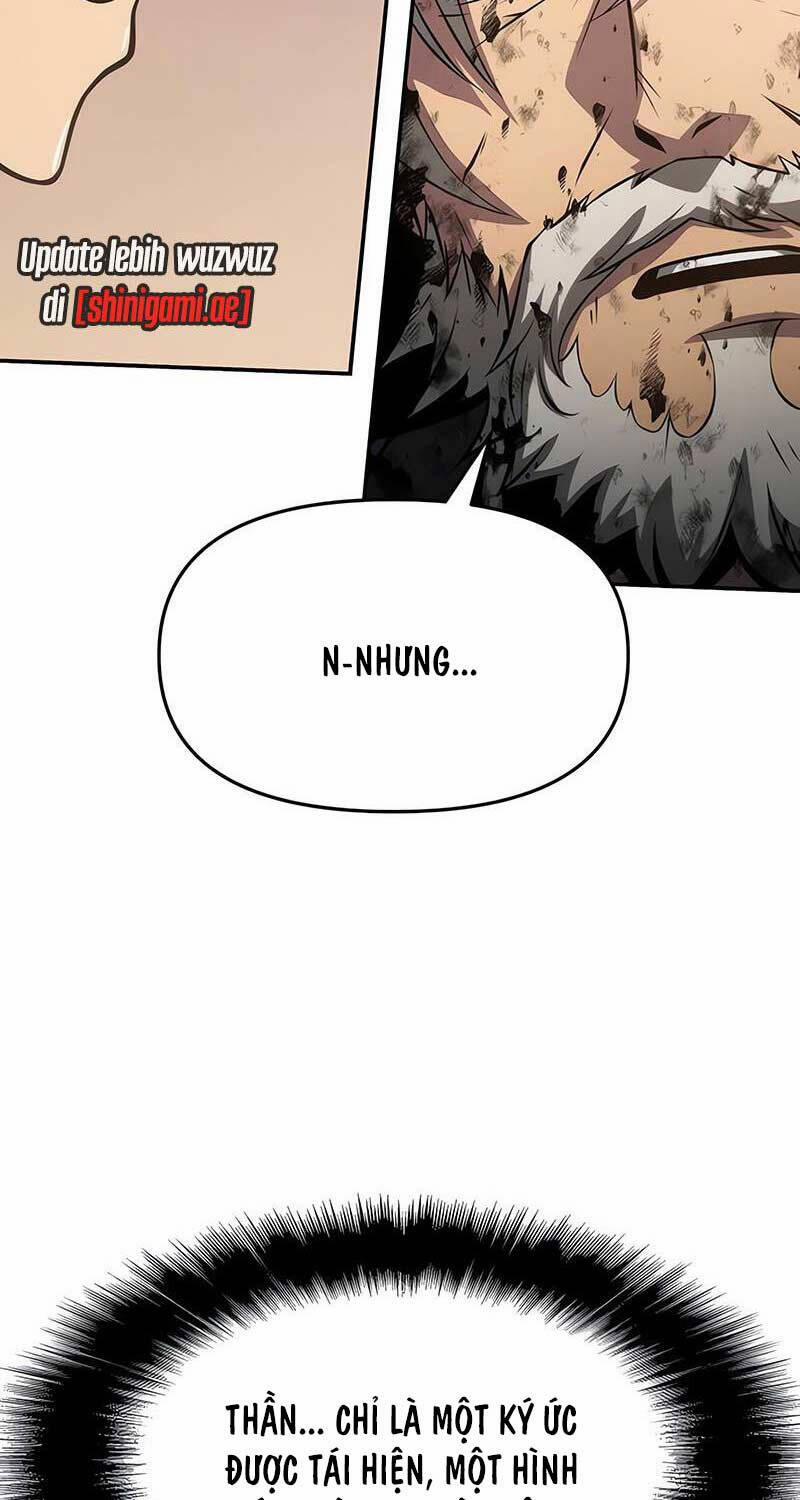 Vua Hiệp Sĩ Đã Trở Lại Với Một Vị Thần 68 trang 87