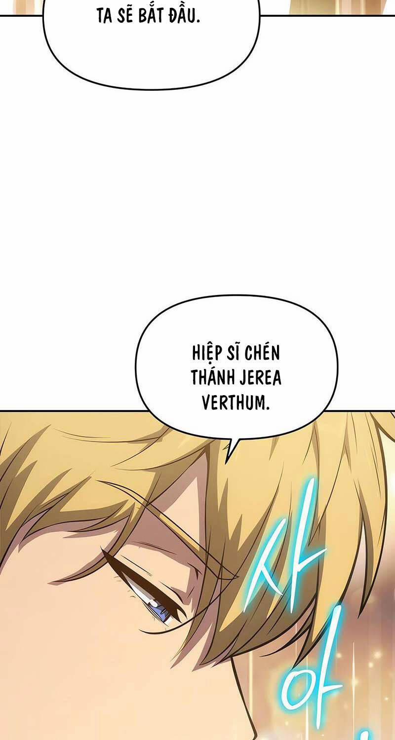Vua Hiệp Sĩ Đã Trở Lại Với Một Vị Thần 68 trang 89