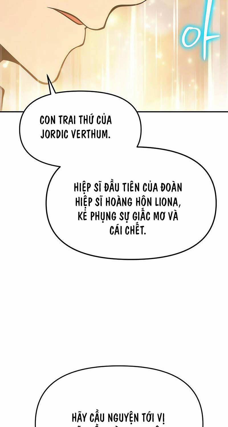 Vua Hiệp Sĩ Đã Trở Lại Với Một Vị Thần 68 trang 90