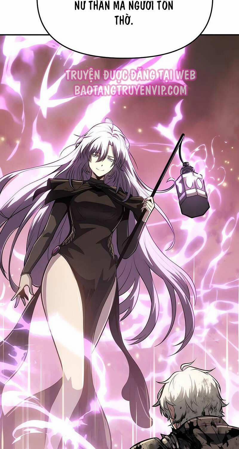 Vua Hiệp Sĩ Đã Trở Lại Với Một Vị Thần 68 trang 91