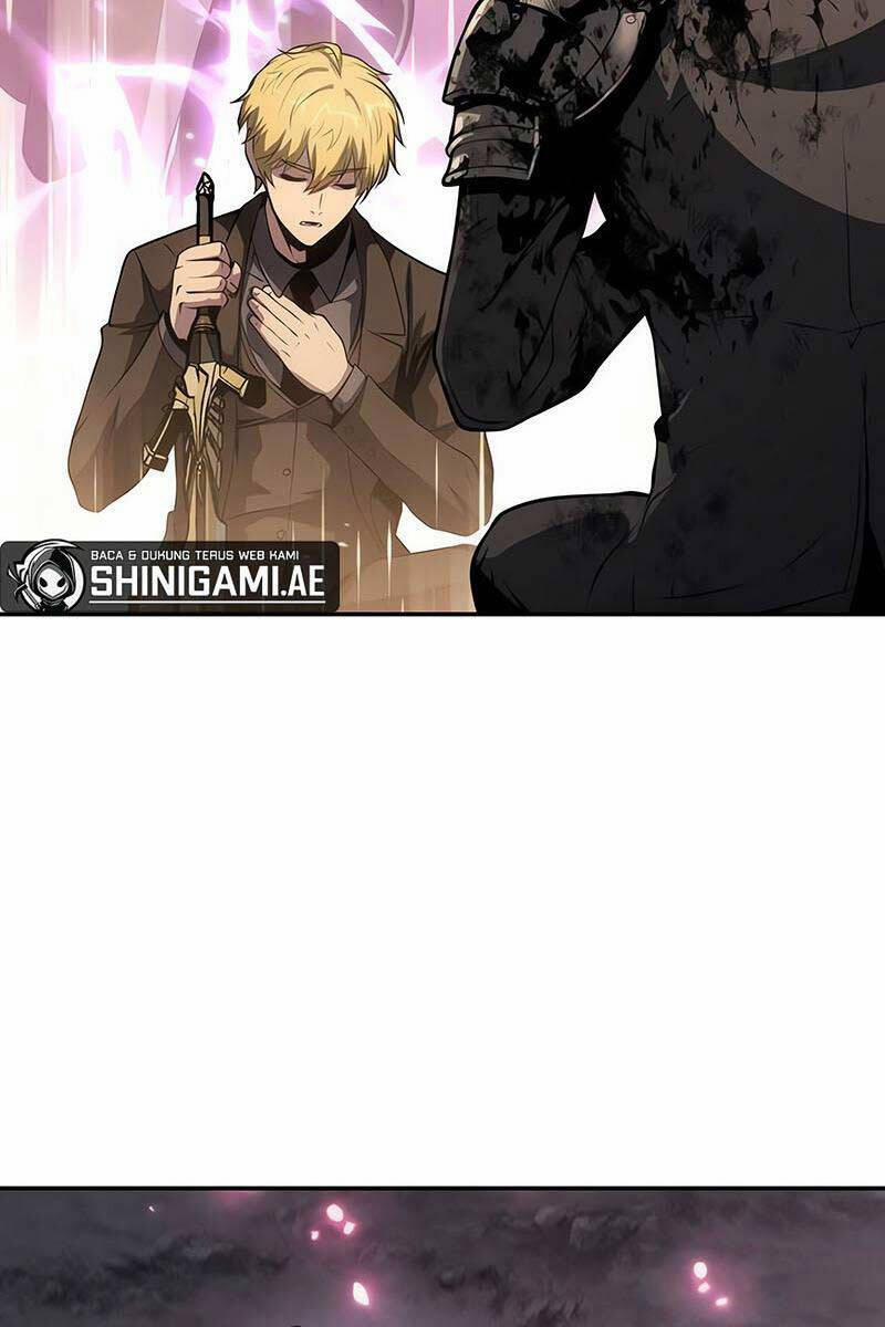 Vua Hiệp Sĩ Đã Trở Lại Với Một Vị Thần 68 trang 92