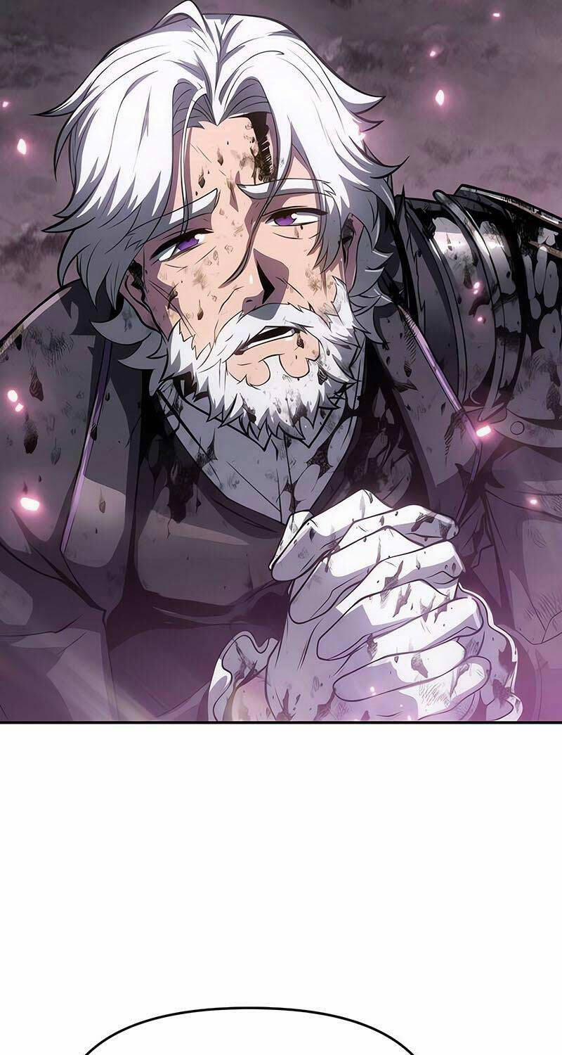 Vua Hiệp Sĩ Đã Trở Lại Với Một Vị Thần 68 trang 93