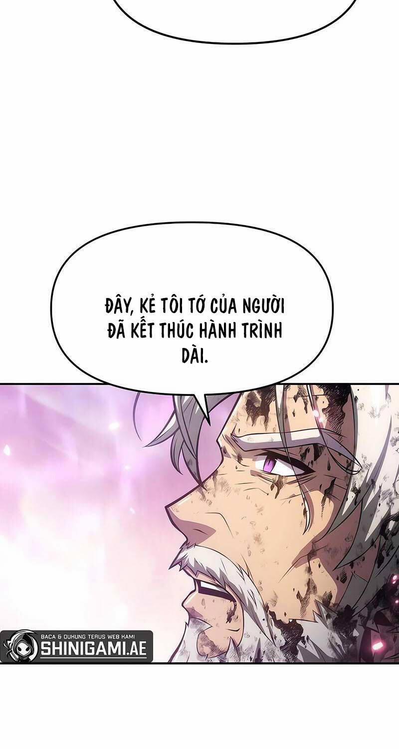 Vua Hiệp Sĩ Đã Trở Lại Với Một Vị Thần 68 trang 95