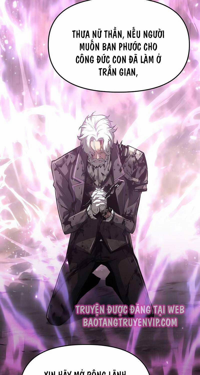 Vua Hiệp Sĩ Đã Trở Lại Với Một Vị Thần 68 trang 97